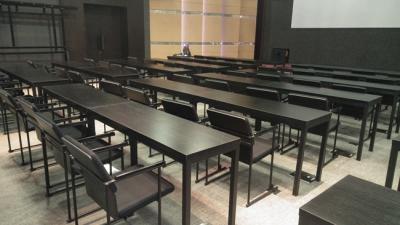 電力公司培訓(xùn)桌